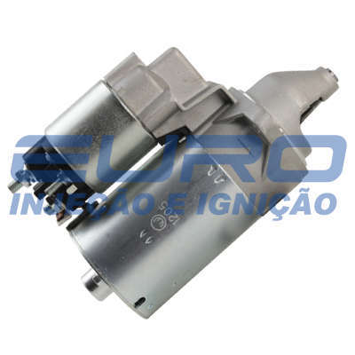 MOTOR DE PARTIDA