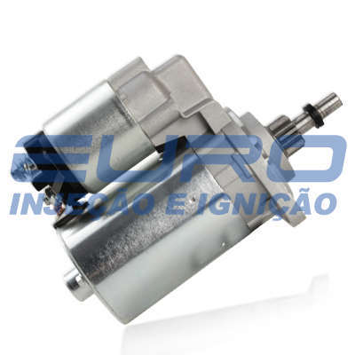 MOTOR DE PARTIDA