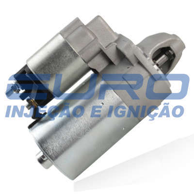 MOTOR DE PARTIDA