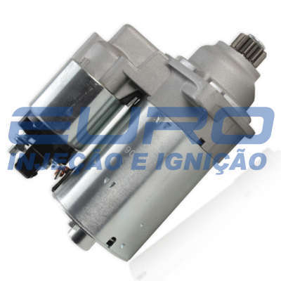 MOTOR DE PARTIDA