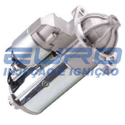 MOTOR DE PARTIDA