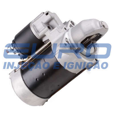 MOTOR DE PARTIDA