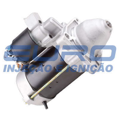 MOTOR DE PARTIDA