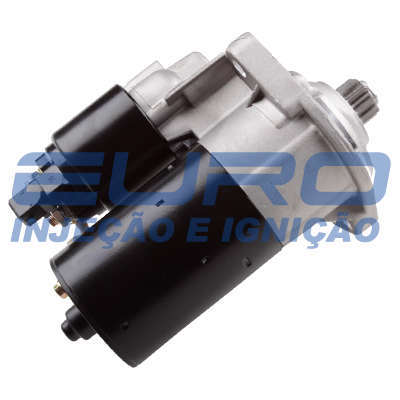 MOTOR DE PARTIDA