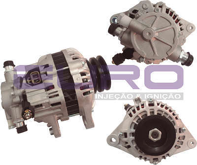 ALTERNADOR