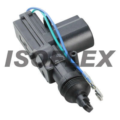 MOTOR TRAVA ELÉTRICA PARA REPOSIÇÃO DO KIT (ESCRAVO)