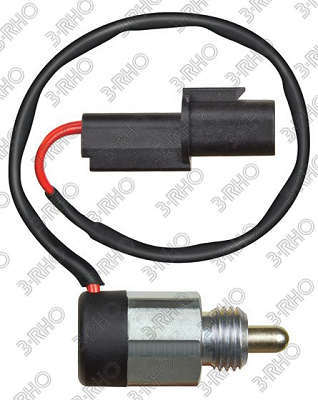 Interruptor de Luz de Ré