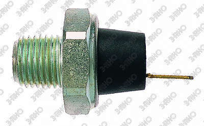 Interruptor Pneumático
