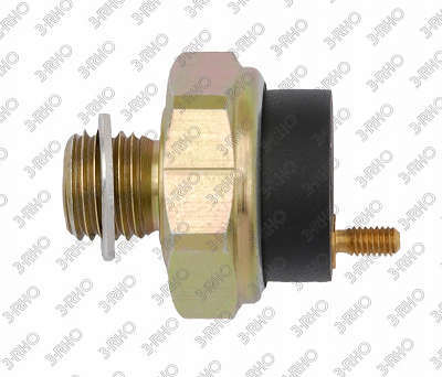 Sensor Mecânico de Pressão