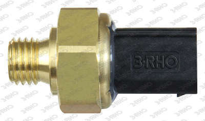 Sensor Eletrônico de Pressão