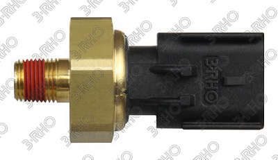 Sensor Eletrônico de Pressão