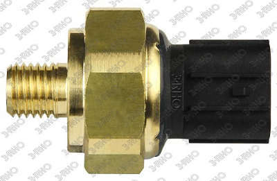 Sensor Eletrônico de Pressão