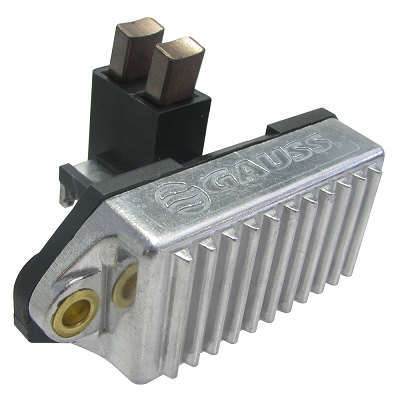 Retificador, 120V, Diodos 3x50A, M8x30 B+ Parafusos