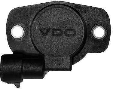 Sensor TPS (Substituído por D30160)
