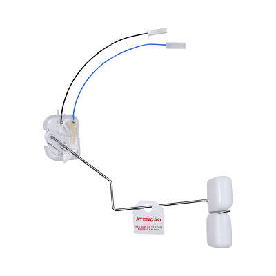 Sensor de Nível de Combustível Linha Leve