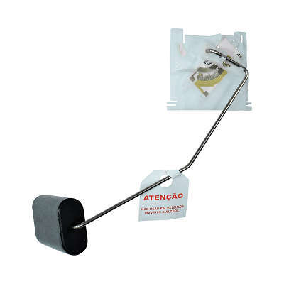 Sensor de Nível de Combustível Linha Leve
