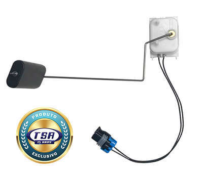 Sensor de Nível de Combustível Linha Leve