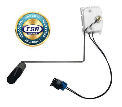 Sensor de Nível de Combustível Linha Leve