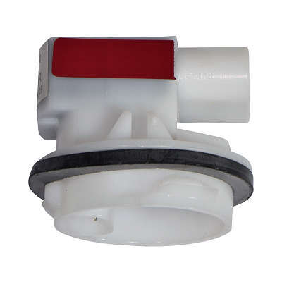 Sensor de Controle de Combust. Unidade de Amort. Eletrônico. UAE