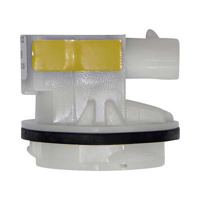 Sensor de Controle de Combust. Unidade de Amort. Eletrônico. UAE