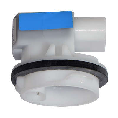 Sensor de Controle de Combust. Unidade de Amort. Eletrônico. UAE