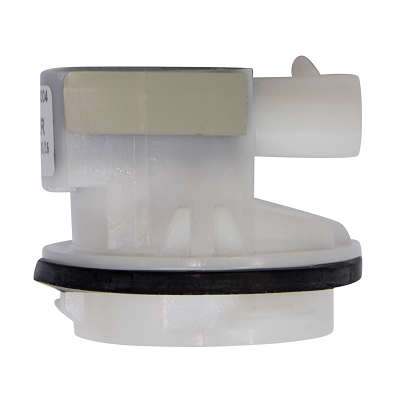 Sensor de Controle de Combust. Unidade de Amort. Eletrônico. UAE