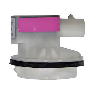 Sensor de Controle de Combust. Unidade de Amort. Eletrônico. UAE