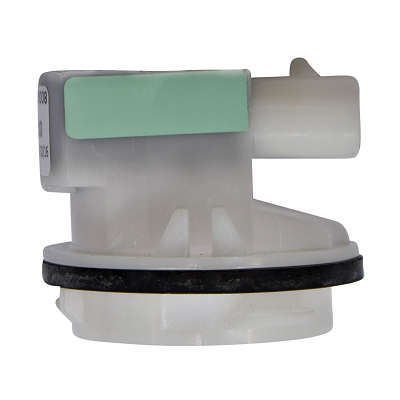 Sensor de Controle de Combust. Unidade de Amort. Eletrônico. UAE