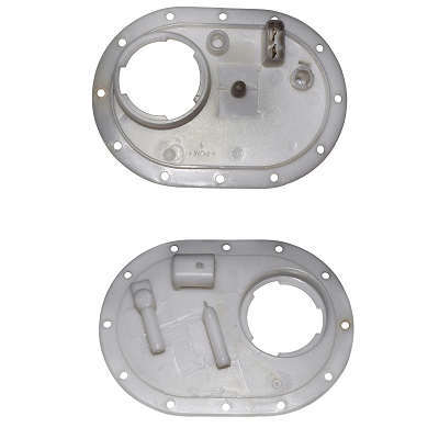 Flange da Bomba de Combustível