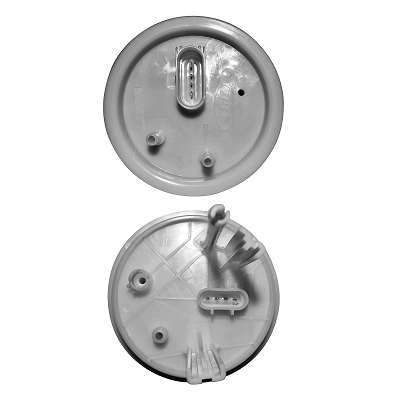 Flange da Bomba de Combustível