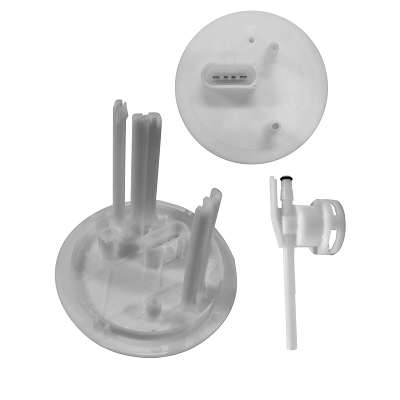Flange da Bomba de Combustível
