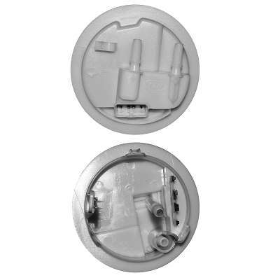 Flange da Bomba de Combustível