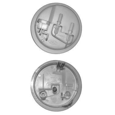 Flange da Bomba de Combustível