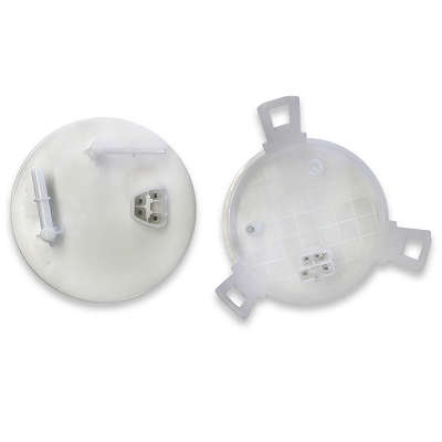 Flange da Bomba de Combustível