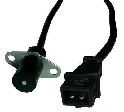 Sensor de Rotação