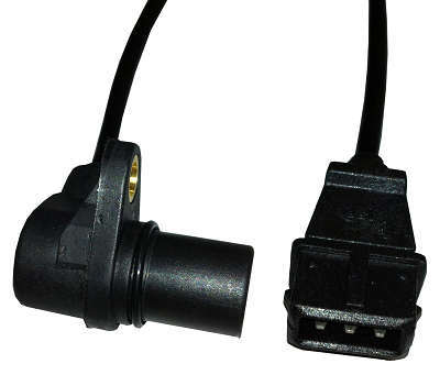 Sensor de Rotação