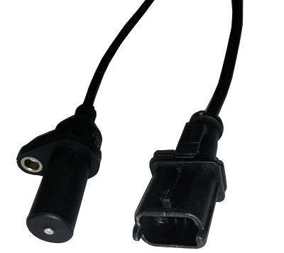 Sensor de Rotação