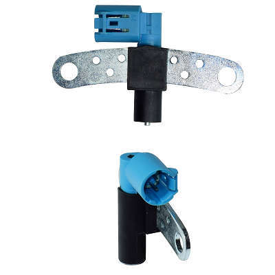 Sensor de Rotação
