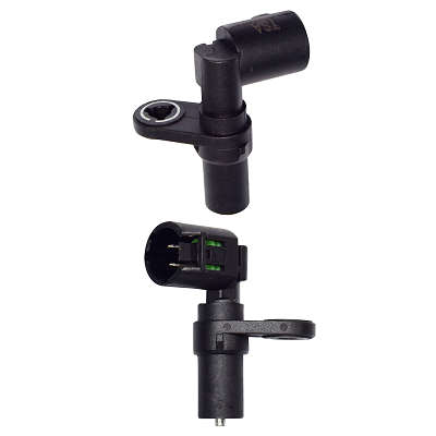 Sensor de Rotação