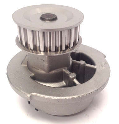 Bomba d'Água