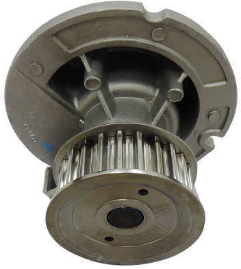 Bomba d'Água