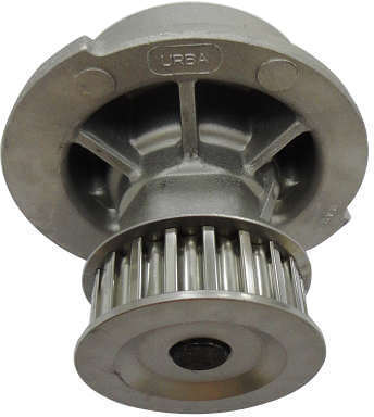 Bomba d'Água