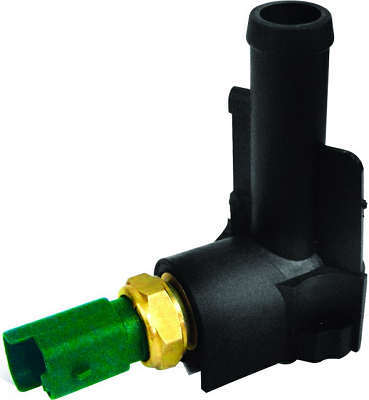 Sensor de Indução