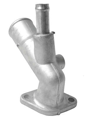 Flange