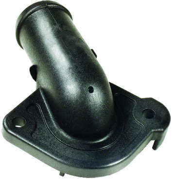Flange de Plástico