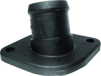 Flange de Plástico