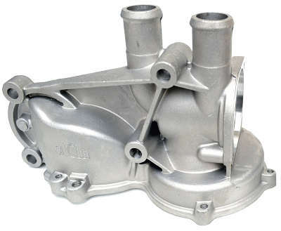 Flange