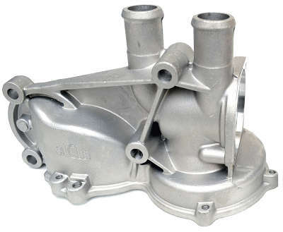 Flange