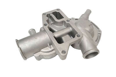 Flange