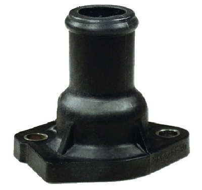 Flange de Plástico